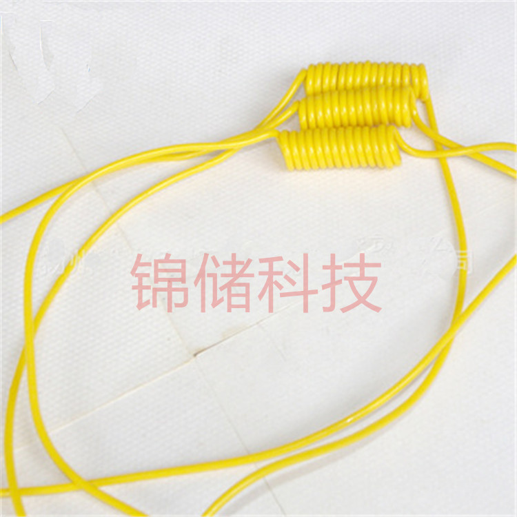 WBTHYVR  3*2.5  彈簧電纜