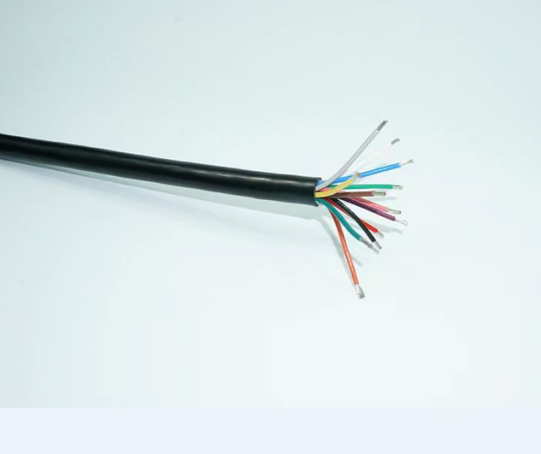 KX-HA-FFRP-2*1.0mm2補(bǔ)償導(dǎo)線