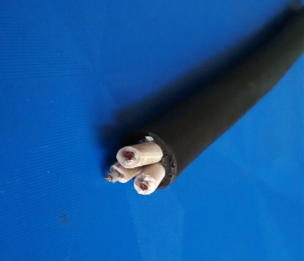 CHJPJ85/SC150/250V10*2*0.75mm2船用電纜