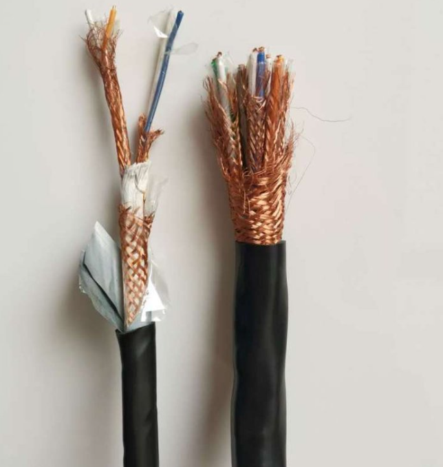 計(jì)算機(jī)電纜JKVVP-2B-1*2*1.5