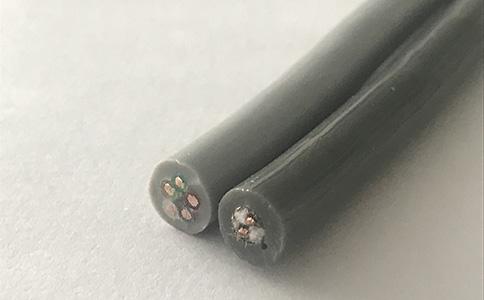 聚氨酯PUR屏蔽電纜